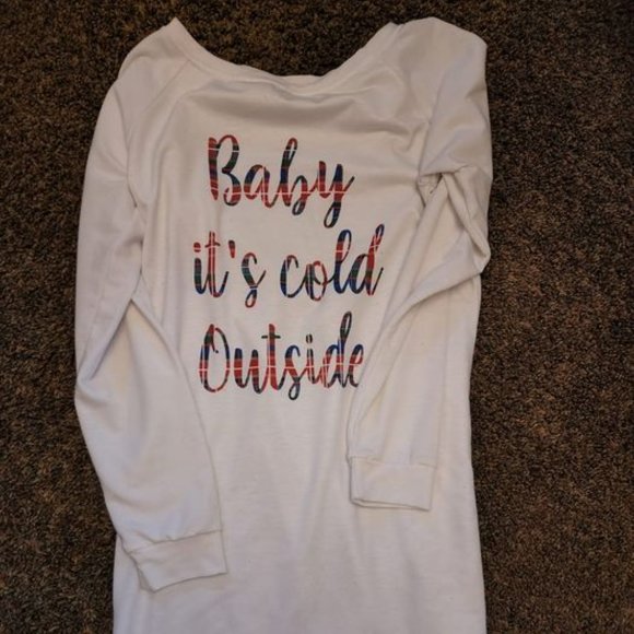 Long Pajama - Picture 1 of 1